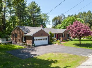237 Bayview St, Yarmouth, ME 04096