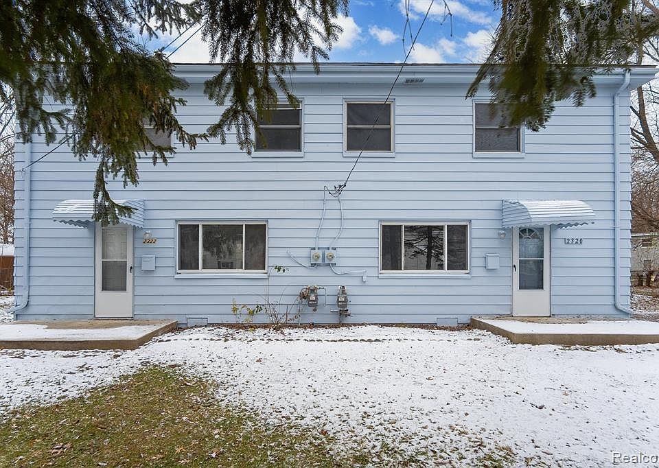 23202322 Deerfield Ct, Westland, MI 48186 Zillow