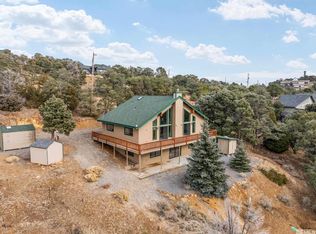 21315 Saddleback Rd, Reno, NV 89521