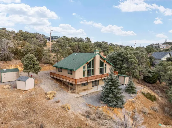 21315 Saddleback Rd, Reno, NV 89521