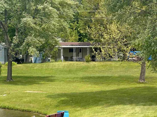 LOT 3 Heritage Hills Campground, Liberty, IN 47353