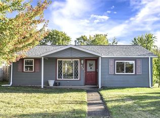 467 Birchwood Dr, Berea, OH 44017