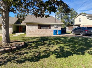 126 Linda Ln, Athens, TX 75751