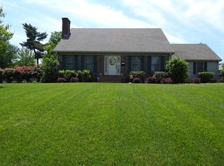 313 Tandy Ln, Hopkinsville, KY 42240