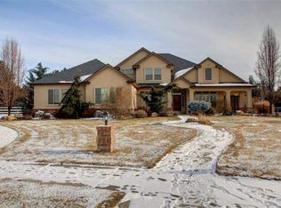 2581 W Timberland Ct, Eagle, ID 83616
