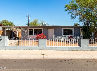 3130 W Berkeley Rd, Phoenix, AZ 85009