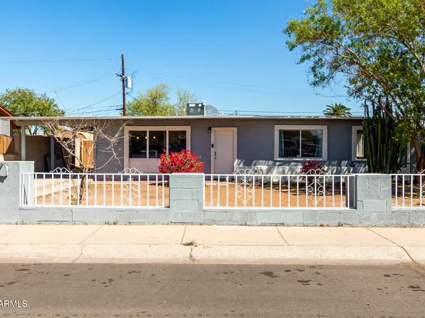 3130 W BERKELEY Road, Phoenix, AZ 85009