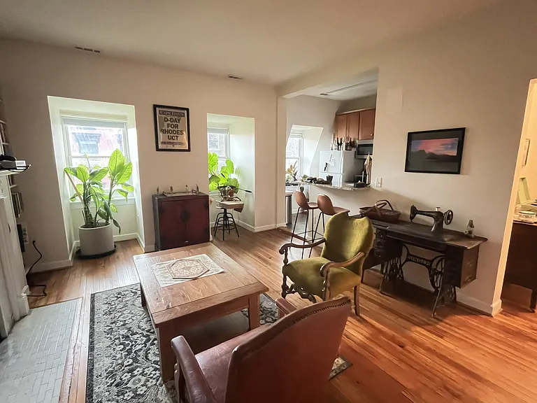 809 Cathedral St #5 — Photo 12