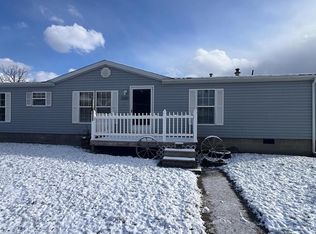 15104 Haines Dr SW, Cresaptown, MD 21502