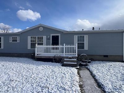 15104 Haines Dr SW, Cresaptown, MD, 21502