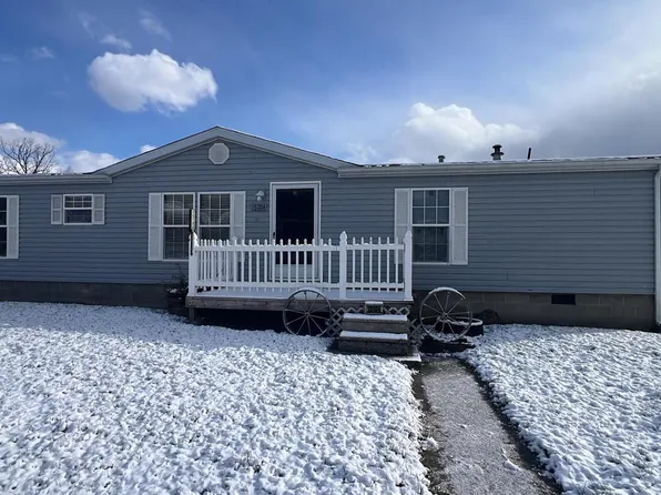 15104 Haines Dr SW, Cresaptown, MD 21502