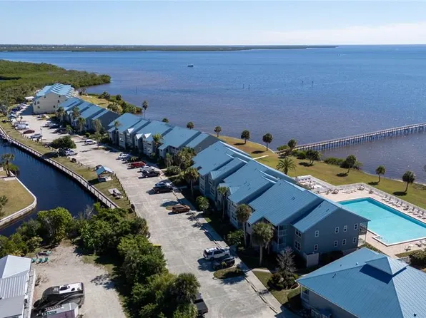 4410 Warren Ave APT 216, Port Charlotte, FL 33953