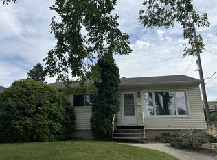 8815 76th St NW, Edmonton, AB T6C2K1