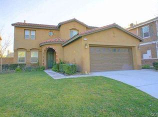 15759 Rock Point Ln, Fontana, CA 92336