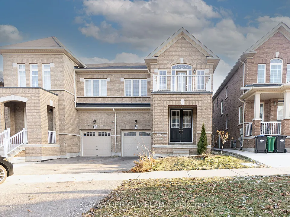 16 Vezna Cres
