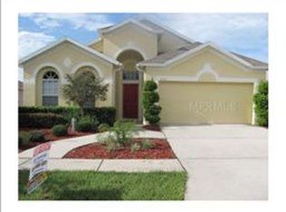 11111 Silver Dancer Dr, Riverview, FL 33579
