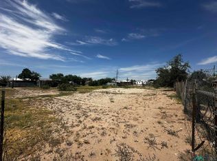 443 S Chester St, Jal, NM 88252