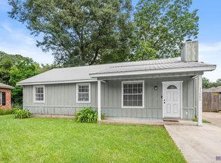 33880 Cedar Ridge Ct, Denham Springs, LA 70706