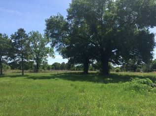 0 Templeton Rd, Hearne, TX 77859