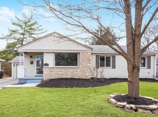 2835 Wellesley Rd, Columbus, OH 43209