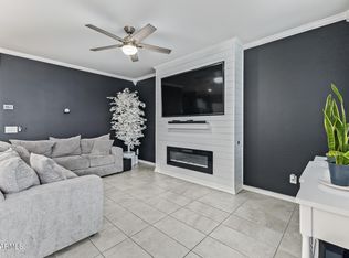 23729 W WATKINS Street, Buckeye, AZ 85326