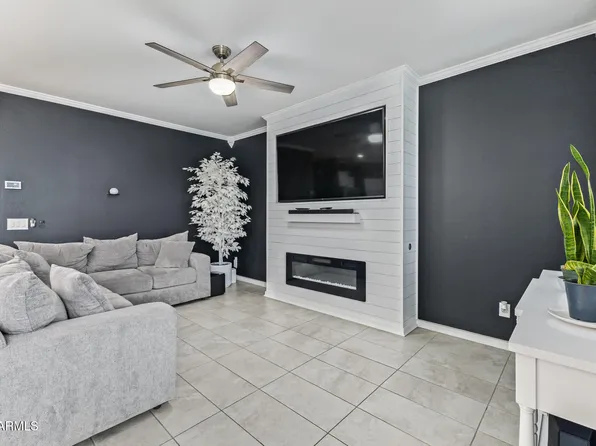 23729 W WATKINS Street, Buckeye, AZ 85326