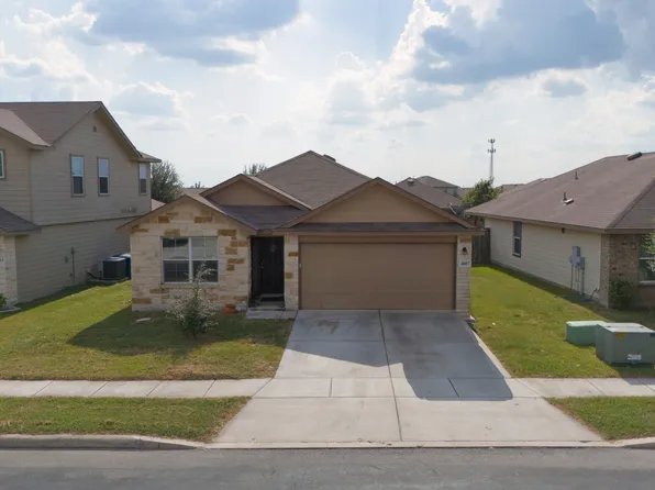 4007 Goliad Ford, San Antonio, TX 78222