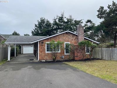 523 2nd St, Gearhart, OR, 97138