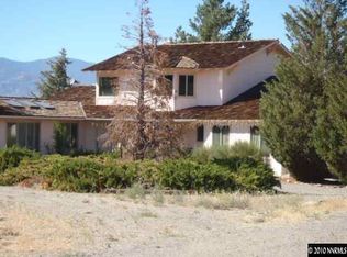 1100 Amarillo Dr, Gardnerville, NV 89460