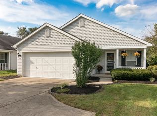 854 Trenton Rd, Trenton, OH 45067