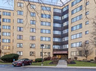2501 East Ave APT 205, Rochester, NY 14610