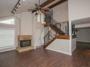 6418 E 94th Pl, Tulsa, OK 74137