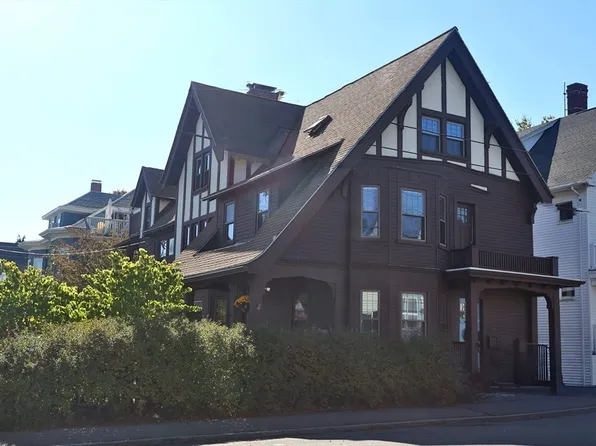 4 Willow Ave #2, Salem, MA 01970