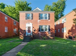 3437 Hanover Ave, Richmond, VA 23221