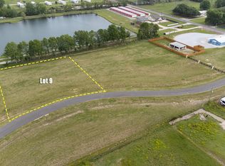 Doc Guidry Rd LOT 9, Sunset, LA 70584