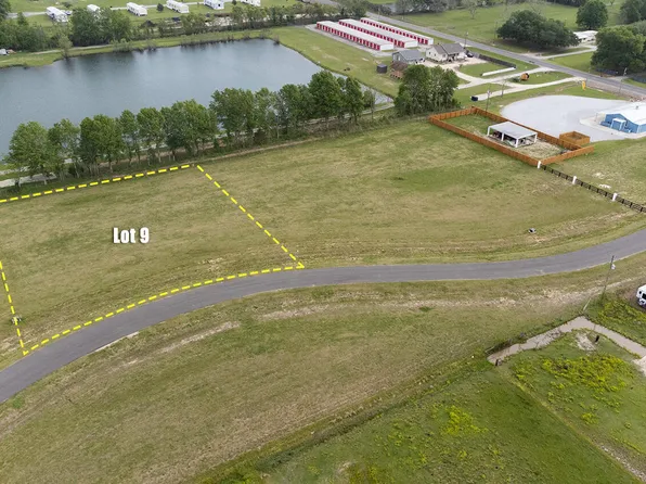 Doc Guidry Rd Lot 9, Sunset, LA 70584