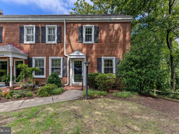 2813 S Abingdon St, Arlington, VA 22206