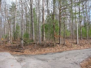 0 Bradshaw & Barnett Rd, Hiawassee, GA 30546