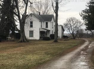 Russell Rd, Sidney, OH 45365