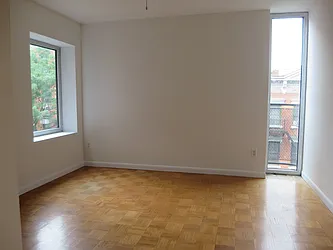 Rented by Centric New York