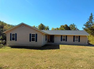 10224 Cedar Tree Ln, Dittmer, MO 63023