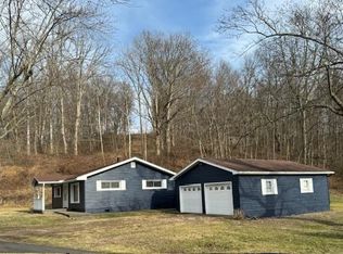 1018 Lunbeck Rd, Chillicothe, OH 45601