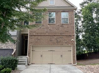 1807 Paxton Dr SW, Lilburn, GA 30047