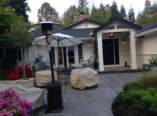 12 La Sombra Ct, Orinda, CA 94563