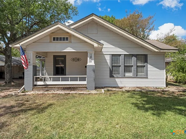 1410 N Main St, Temple, TX 76501