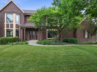 13190 W Ohio Dr, New Berlin, WI 53151