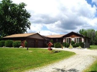 2367 Rocky Glen Rd, Adamsville, PA 16110