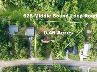 628 Middle Sound Loop Road, Wilmington, NC 28411