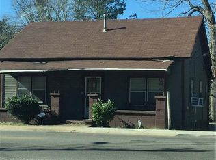 1559 Marie Foster St, Selma, AL 36703