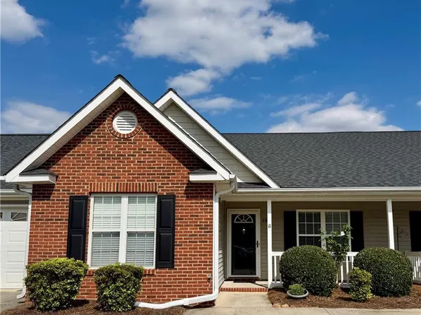 2418 Wynbrook Square Ct, Winston Salem, NC 27103